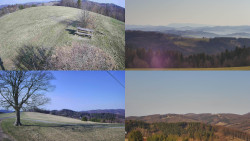 Sdružený snímek Bludný