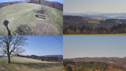 Sdružený snímek Bludný