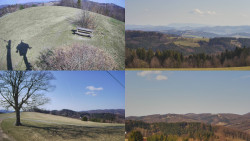 Sdružený snímek Bludný