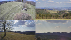 Sdružený snímek Bludný