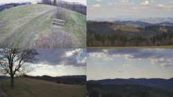 Sdružený snímek Bludný