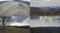 Sdružený snímek Bludný