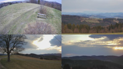 Sdružený snímek Bludný