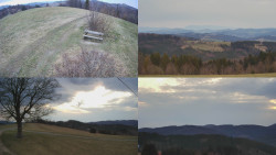 Sdružený snímek Bludný