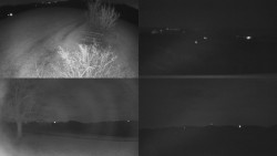 Sdružený snímek Bludný