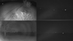 Sdružený snímek Bludný