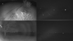 Sdružený snímek Bludný