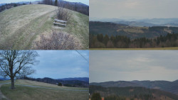 Sdružený snímek Bludný