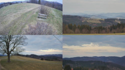 Sdružený snímek Bludný