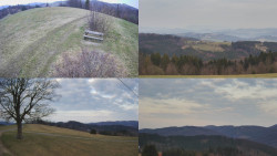 Sdružený snímek Bludný