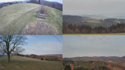 Sdružený snímek Bludný