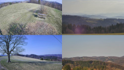 Sdružený snímek Bludný