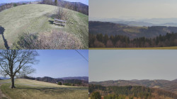 Sdružený snímek Bludný