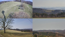 Sdružený snímek Bludný