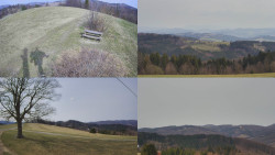 Sdružený snímek Bludný