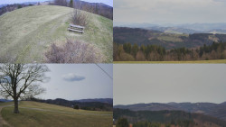 Sdružený snímek Bludný