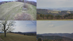 Sdružený snímek Bludný