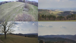 Sdružený snímek Bludný