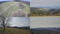 Sdružený snímek Bludný