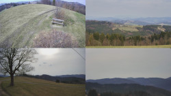 Sdružený snímek Bludný