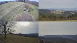 Sdružený snímek Bludný