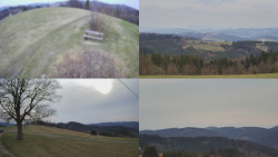 Sdružený snímek Bludný