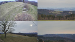 Sdružený snímek Bludný