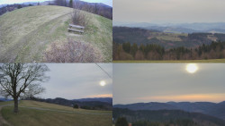 Sdružený snímek Bludný