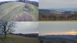 Sdružený snímek Bludný