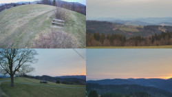 Sdružený snímek Bludný