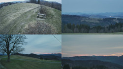 Sdružený snímek Bludný