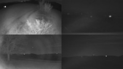 Sdružený snímek Bludný