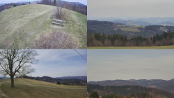 Sdružený snímek Bludný