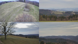 Sdružený snímek Bludný