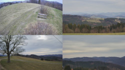 Sdružený snímek Bludný