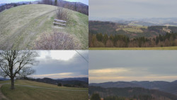 Sdružený snímek Bludný