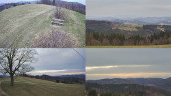 Sdružený snímek Bludný