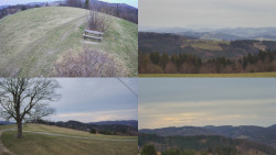 Sdružený snímek Bludný