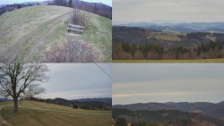 Sdružený snímek Bludný