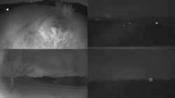 Sdružený snímek Bludný