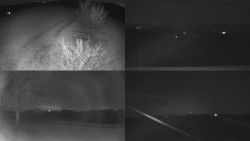 Sdružený snímek Bludný