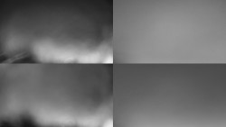 Sdružený snímek Bludný