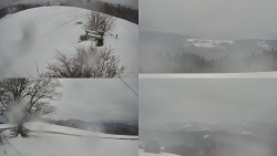 Sdružený snímek Bludný