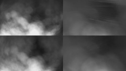 Sdružený snímek Bludný