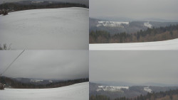 Sdružený snímek Bludný