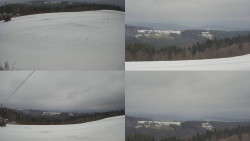 Sdružený snímek Bludný