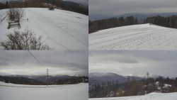 Sdružený snímek Bludný