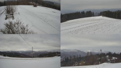 Sdružený snímek Bludný