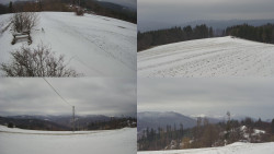 Sdružený snímek Bludný