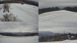 Sdružený snímek Bludný